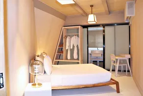 Asmara Lifestyle Hotel - Image 2