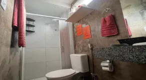 STUDIO 302 | WIFI 600MB | RESIDENCIAL JC, um lugar para ficar. - Image 2
