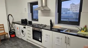Ensuite Double Room in City Of Oxford - Image 3