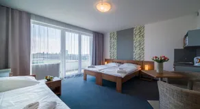 Garni Hotel Třeboň - Image 2