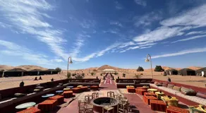 Big Dipper Luxury Camp - Image 3