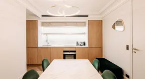 HIGHSTAY - Luxury Serviced Apartments - Louvre-Rivoli - Image 5