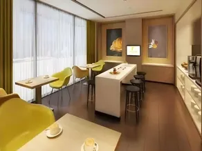 IU Hotel Tangshan Haigang Bus Station Branch - Image 3