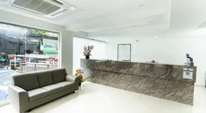 Grand Bagan Hotel - Image 4