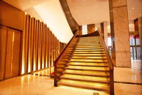 Sheng Shi Jin Hai Grand Hotel - Image 2