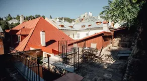 Penzion Cosmopolitan II. - Image 5