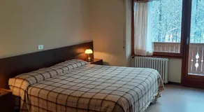 Hotel Cristallo - Image 2