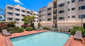 Windbourne Unit 6 101 The Esplanade Golden Beach - Image 4