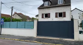 La maison parisienne & jardin - Image 5