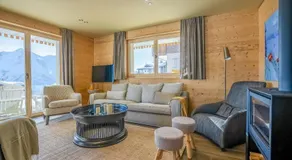 Chalet Onno Myriam - Image 2