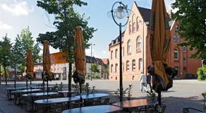 2 pers. Top Apartment DW17, 44388 Dortmund - Image 4