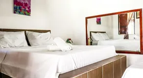Cururupe Praia Hotel - Image 2