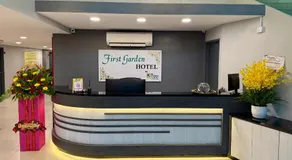 Hotel First Garden by StayZy - Image 3