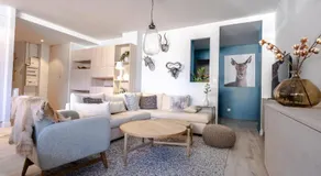 Chalets Patchwork - Image 2