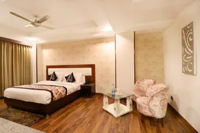 Hotel Palmdale Zirakpur Chandigarh - Image 2