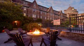 LANG WHARF RESORT NEWPORT RI - Image 5