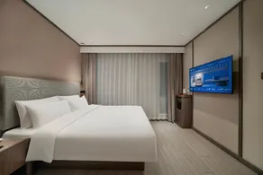 Hanting Hotel Kaifeng North Railway Station - Image 2