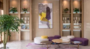 Lavande Hotel Bazhong Fortune Center - Image 4