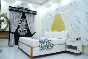 Roomi Rezidor Guest House - Image 2