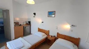 Maritina's Studios In Vroutsi Village - Image 2
