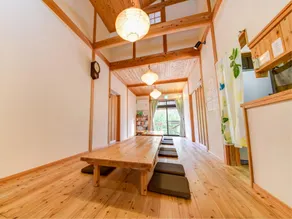 Iyashi no Minshuku Tonton - Image 2