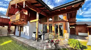 BOUTIQUE KAISERLODGE mit privater SAUNA & WHIRLPOOL by Belle Stay - Image 5
