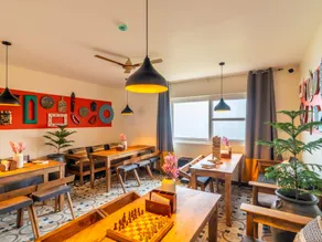 The Hosteller Dharamshala, Mountain Escape - Image 4