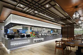 Qingdao Huaxi Hotel - Image 3