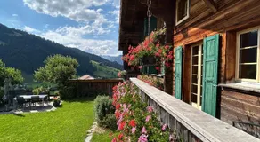 Alpenchalet Haldeli in Gstaad - Image 3