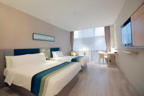 Home Inn Style Hengdian World Studios Dream Valley - Image 2
