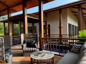 The Postcard Hideaway, Netravali, South Goa - Image 4