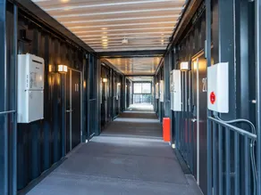HOTEL R9 The Yard Tsukuba - Image 3