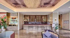 Mercure Xi'an Chanba - Image 5