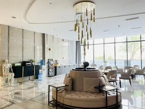 First Encounter Inn (Linyi Grand Theatre Branch) - Image 2