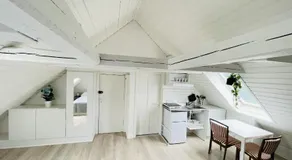 aday - Charming loft studio - Image 3