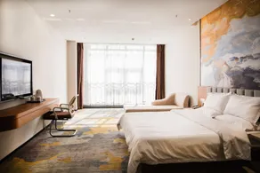 Viano Premium Hotel (Ningjin Debai Branch) - Image 2