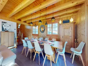 Chalet in Thyon-Les Collons - Image 5