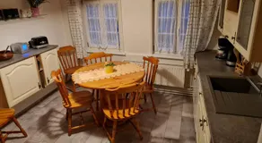 Ferienhaus Schatzliebe - Image 3