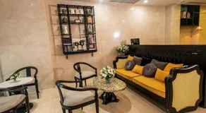 Sanouva Saigon Hotel - Image 5