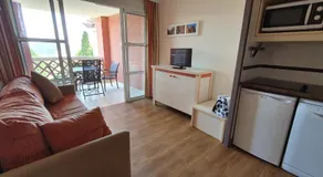 Studio vue mer et Esterel - Image 4