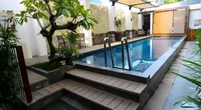 Favor Hotel Makassar City Center By LIFE - Image 3