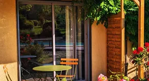 Villa Font Vive - Chambres d'hôtes éco-labellisées avec cuisine - Confort, calme et vue exceptionnels ! - Image 3