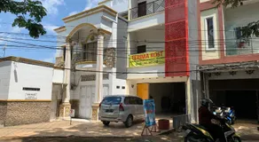 Hotel O Mely Homestay - Image 5