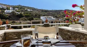 Rita Rooms Sifnos - Image 5