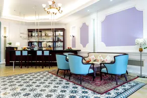 Becamex Hotel Thu Dau Mot - Image 5