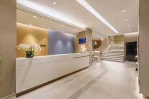 Home Inn Neo Dalian Olympia 66 Shengli Road - Image 4