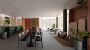 La Vie Hotel Juru - Image 4