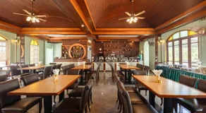 Erawan Phangnga Hotel, Natai Beach - Image 4