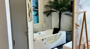 Hotel Les Orangers - Image 3