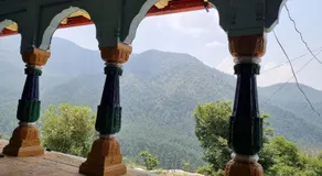 Deodar Village Homestay Devalsari - Image 2
